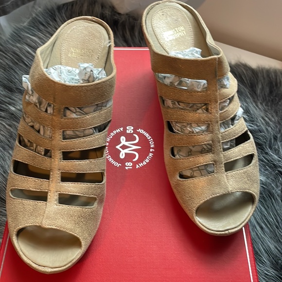 Shoes - Picture 2 of 5